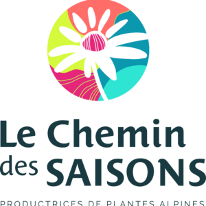 logo le chemin des saisons