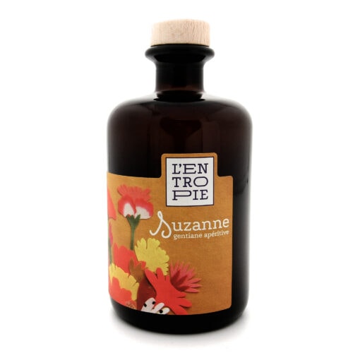 packshot de suzanne