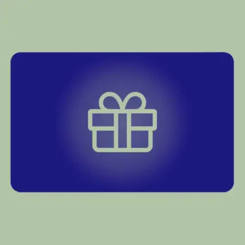 Carte Cadeau