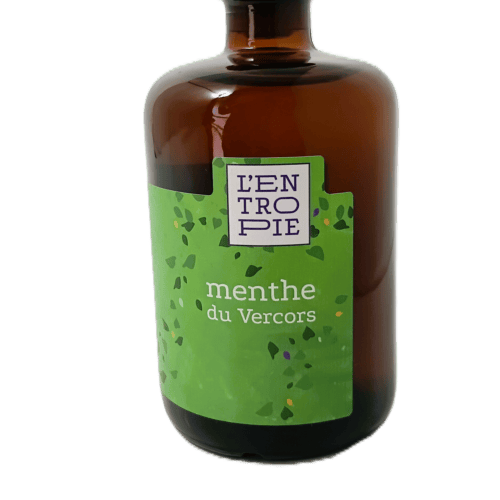 Menthe du Vercors