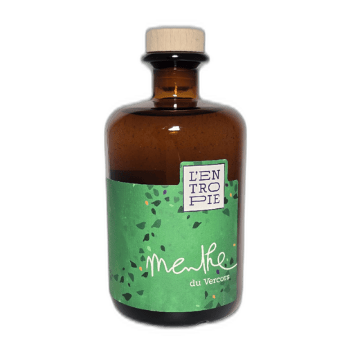 Menthe du Vercors