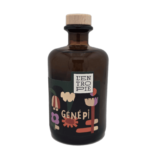Génépi